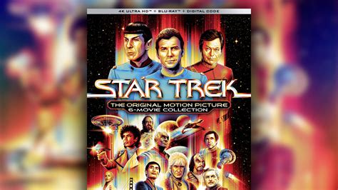 Review Star Trek The Next Generation Season 2 On Blu Ray Treknews