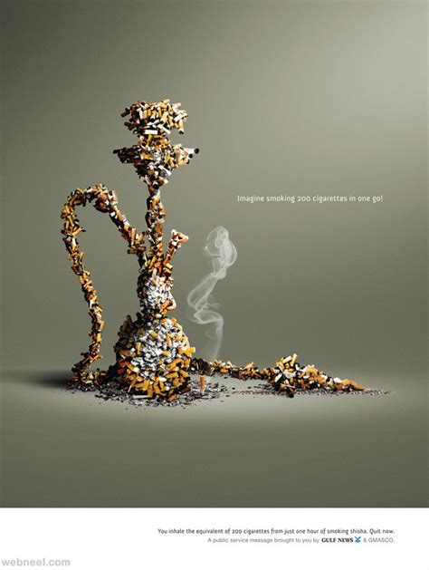 Best Anti Smoking Ad 18