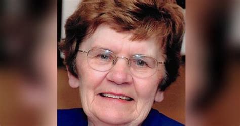 Barbara E Howard Lapierre Obituary Visitation And Funeral Information