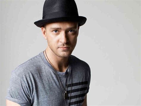 Timberlake On N Sync Acting And Bringing Sexy Back Npr