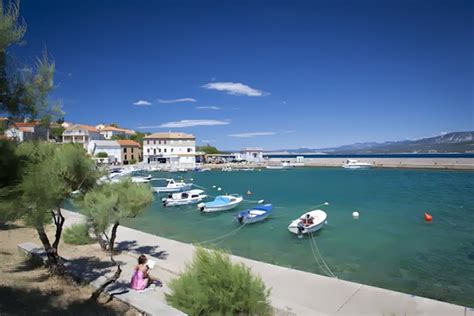 Reservieren sie preisgünstige ferienwohnungen und zimmer. Insel Krk | Kroatien Reiseführer √ - Kroati.de