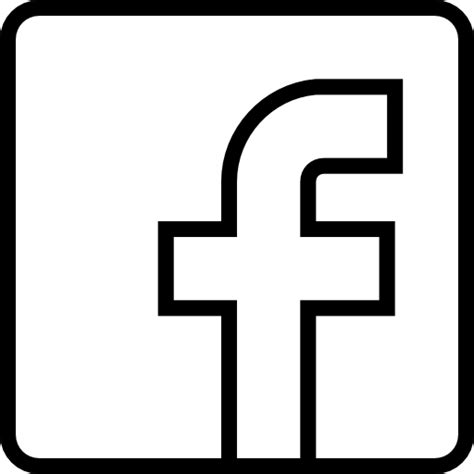 Iconos Facebook At Getdrawings Free Download