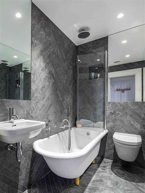 15 Bathroom Design Ideas Homebuilding And Renovating