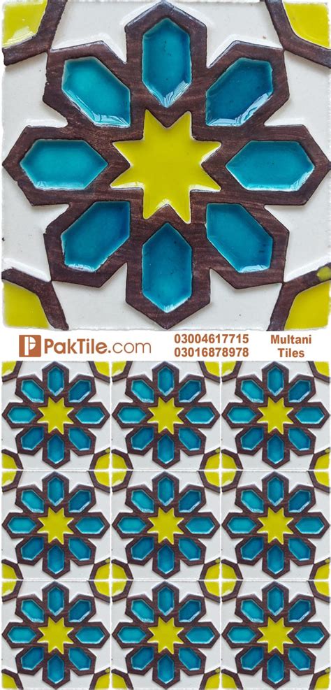 Terrazzo Tiles Lahore Pak Clay Tiles