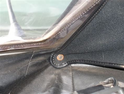 A wide variety of furniture tack strips options are available to you, such as design style, material, and application. The Definitive Guide to Replacing your 240sx Convertible Top