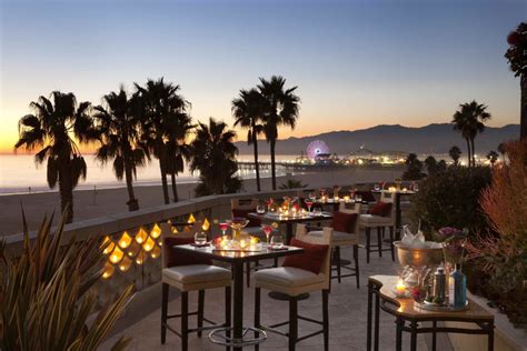 California Travel Casa Del Mar Hotel Is A Santa Monica Sensation