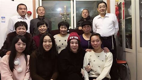 Chinese Authorities Crack Down On Tiny Jewish Community The Times Of