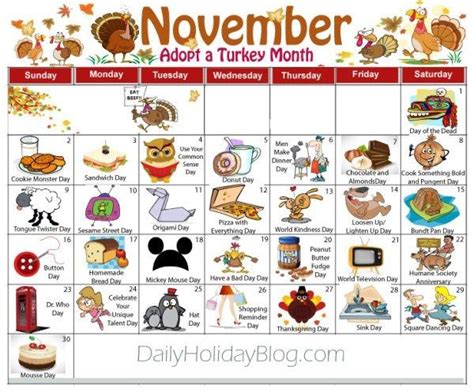 Weird Holidays National Holiday Calendar Holiday Calendar Weird
