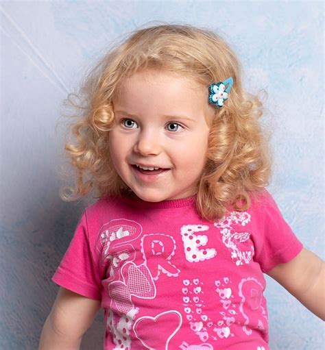 25 Mesmerizing Curly Hairstyles For Toddler Girls 2022 Child Insider