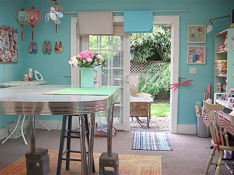 Sewing Room Design Craft Room Sewing Rooms