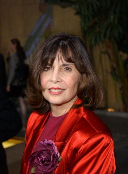 What Is Talia Shire Net Worth Biography And Career