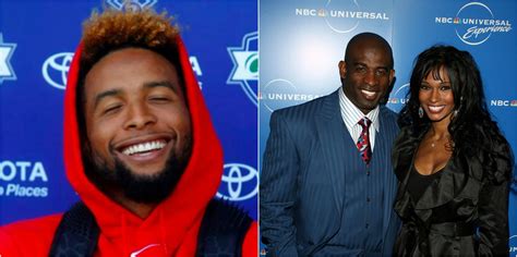 Pictures of Pilar Sanders