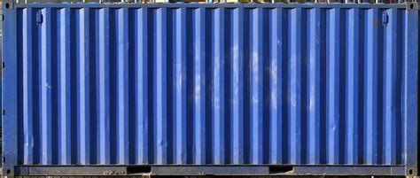 Metalcontainers0110 Free Background Texture Container Shipping