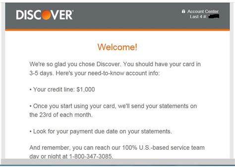 Discover credit cards are built to give you great rewards and the service you deserve, from our flagship cashback credit card to our flexible travel credit card. My 18-year old son's first credit card approval ...