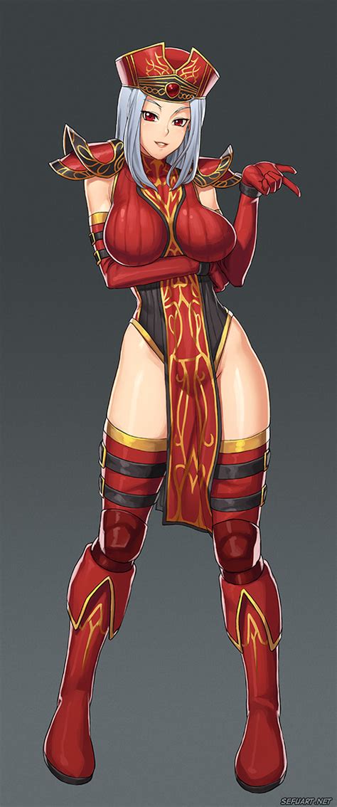 Priest And Sally Whitemane Warcraft And More Drawn By Speh Danbooru