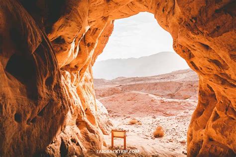 The Ultimate Guide To Timna Park Israel — Laidback Trip
