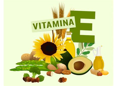 Vitamina E Beneficii Precauții și Doze Recomandate