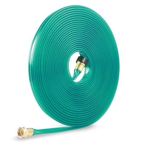 Soaker Hoses For Garden And Yard Care Gilmour