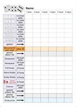 Kniffel blatt zum ausdrucken pdf downloadbooksks. Kniffel A4 Druck Pdf - Kniffel Vorlage Excel Pdf / 👻 darth ...