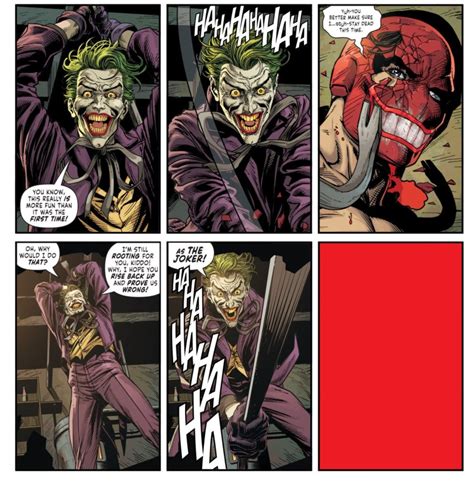 Three Jokers Batman Faces The Return Of His Greatest Foe