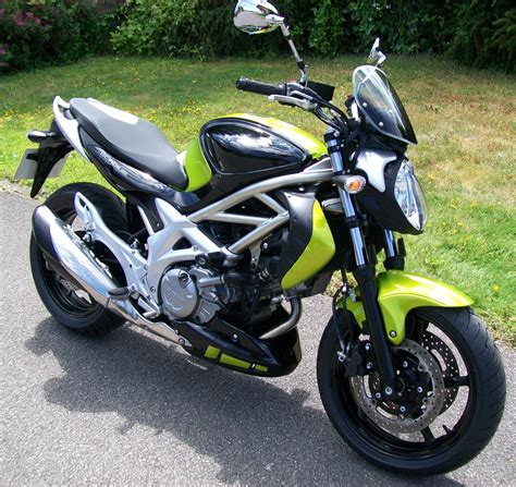 Sold 2011 Suzuki Gladius 650 J B Motorcycles Pre Owned Motorcycles