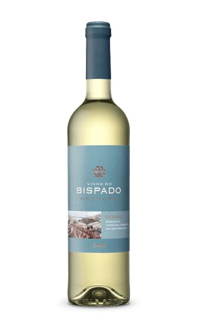 Comprar Vinha Do Bispado Branco 2019 Na Enovinho Vinhos Vinho Branco