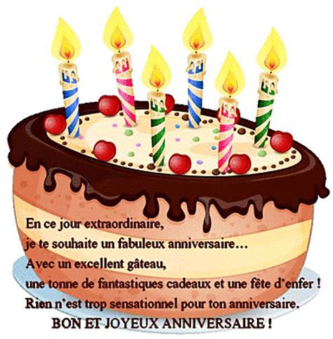 Maybe you would like to learn more about one of these? Joyeux Anniversaire