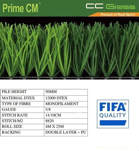 Artificial Multi Sports Turf Fifa Certified At Rs 70sq Ft