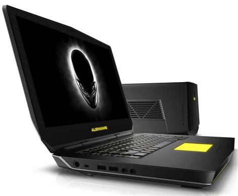 Dell Revamps Their Entire Alienware Lineup Brings Back The Mothership