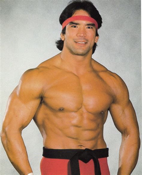 Ricky The Dragon Steamboat Rejected The Idea Of Facing Ric Flair