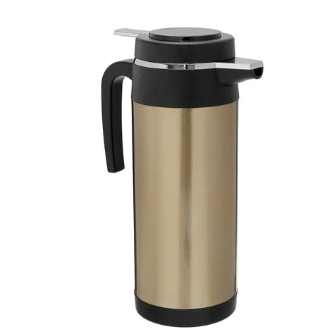 It operates on both 110v and 220v voltage options which makes it versatile. Cheap 12v Kettle, find 12v Kettle deals on line at Alibaba.com