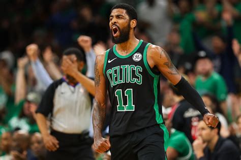 What If Kyrie Irving Had Signed An Extension With The Boston Celtics