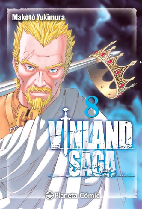 Vinland saga episode 1 at gogoanime. VINLAND SAGA (2014, PLANETA-DEAGOSTINI/PLANETA COMIC) 8 - Ficha de número en Tebeosfera
