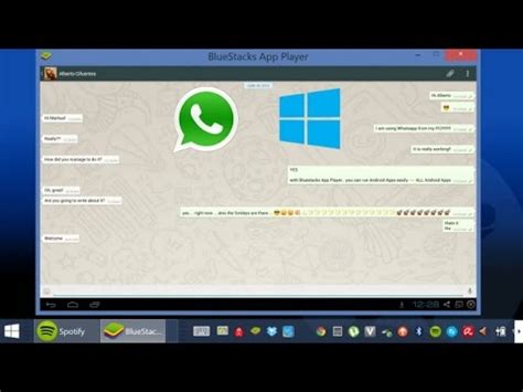 Do you want to install whatsapp on your pc? How to install Whatsapp on PC without bluestacks or ...