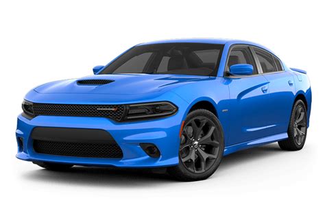 Choose Your 2019 Dodge Charger Dodge Canada