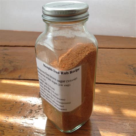 Maybe you would like to learn more about one of these? Smoker 101 and Memphis Dust Rub Recipe | the 5 o'clock rush