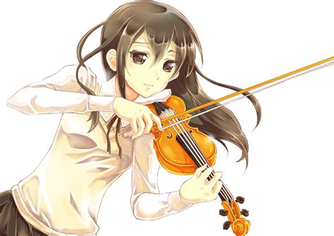 Kim Violin By Airibbon