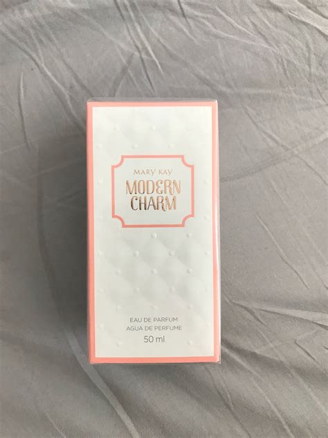 Perfume Mary Kay Modern Charm 38000 En Mercado Libre