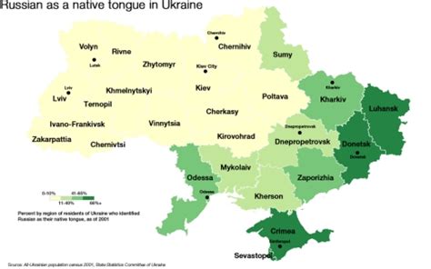 Ukrainian (українська мова ukrɑˈjiɲsʲkɐ ˈmɔwɐ) is an east slavic language closely related to russian, belarusian and rusyn. Mapping Ukraine's identity crisis | Al Jazeera America