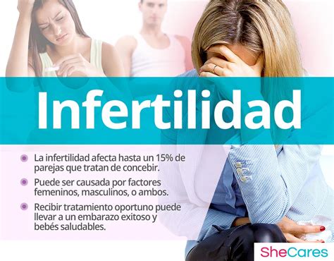 Infertilidad Shecares