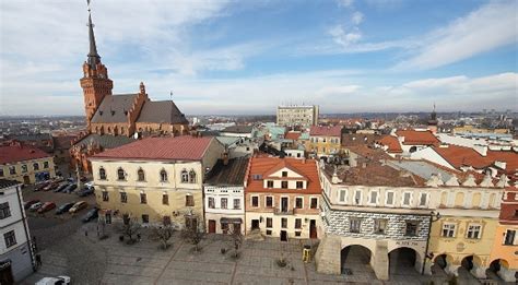 Tarnów My Ex S Hometown Polish Forum About Culture People