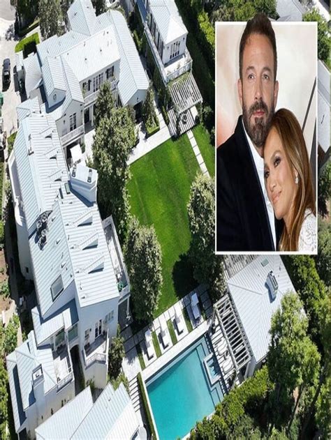 Jlo And Ben Affleck Buy 60m Home In Beverly Hills E Agrovision