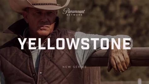 Yellowstone Review 2018 Tv Show Series Season Cast Crew Online