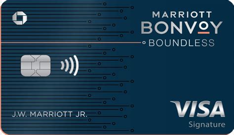 The Marriott Bonvoy Boundless™ Credit Card Review Forbes Advisor