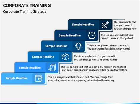 Corporate Training Powerpoint Template Ppt Slides