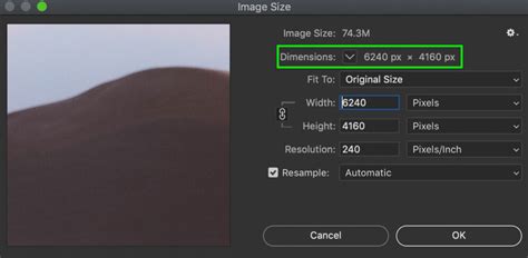 The 3 Best Ways To Resize An Image In Photoshop Easy