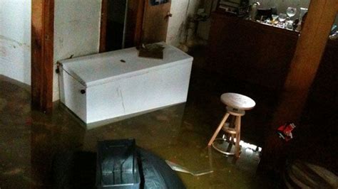 How To Quickly Assess And Recover From An Indoor Flood Flood Cleanup