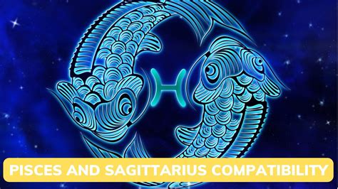 Pisces And Sagittarius Compatibility In Relationships Marriage And