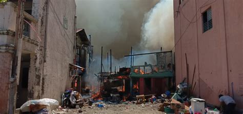 Ibabao Estancia Sitios Under State Of Calamity Cebu Daily News