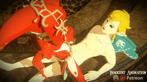 Zelda Botw Princess Moblins With Sound Sex Images Free Comments 3